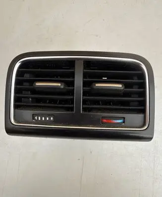 Audi A4 S4 B8 8K Rear air vent grill 8K0819203E