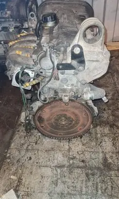 Volvo S60 Engine B5244S 2597590