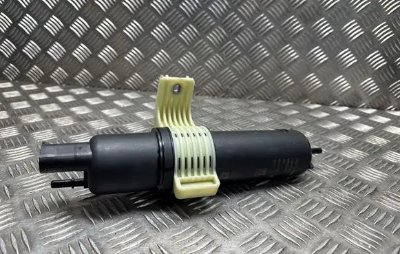 BMW X6 G06 Fuel filter 9886040