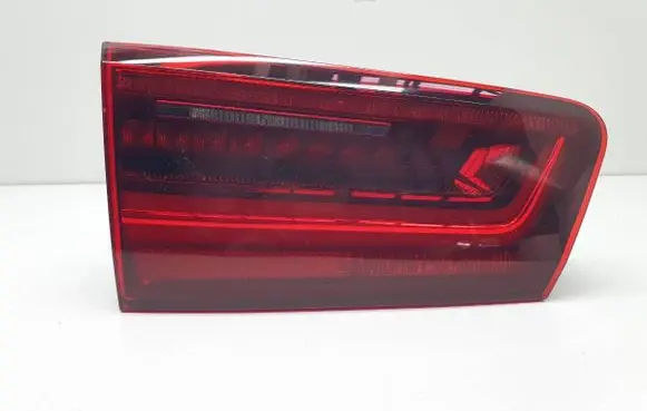 Audi A6 Allroad C7 Rear/tail lights 