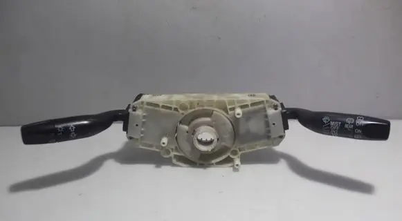 Honda HR-V Light switch