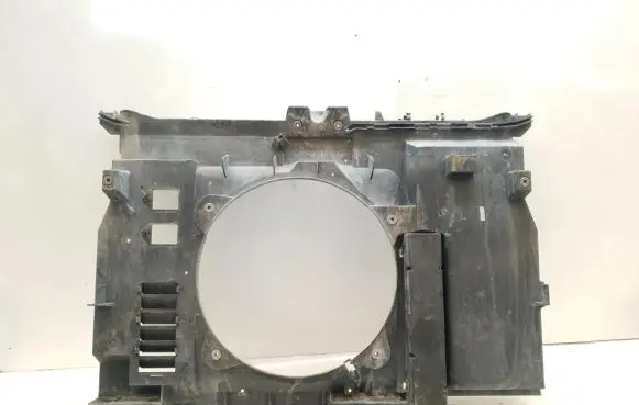 Lancia Phedra Bottom radiator support slam panel 
