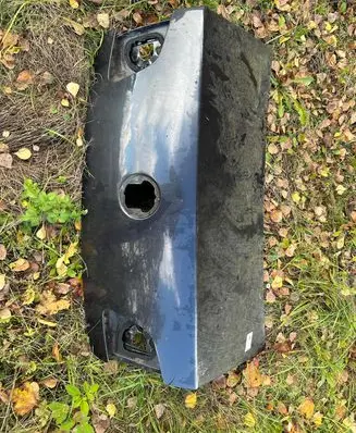 Volkswagen Phaeton Tailgate/trunk/boot lid