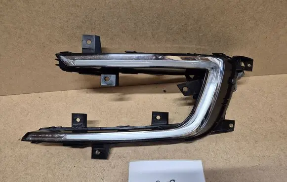 LED Daytime headlight