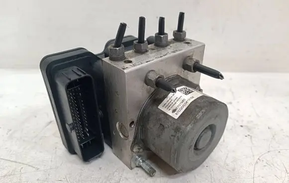 Peugeot 308 ABS Pump 9806742980 269606 0265244115