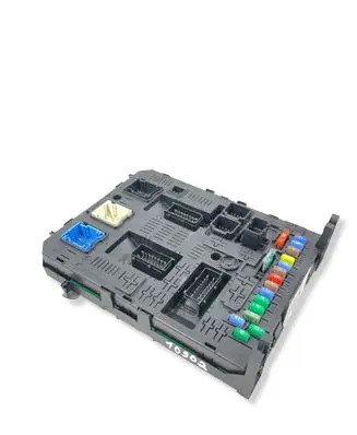 Peugeot 3008 I Fuse box set 9812188580