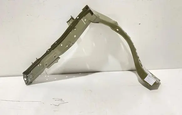 Toyota Highlander XU70 Top upper radiator support slam panel 532020E903