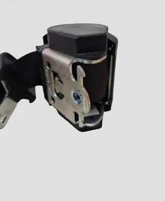 Renault Megane III Rear seatbelt 888500006R
