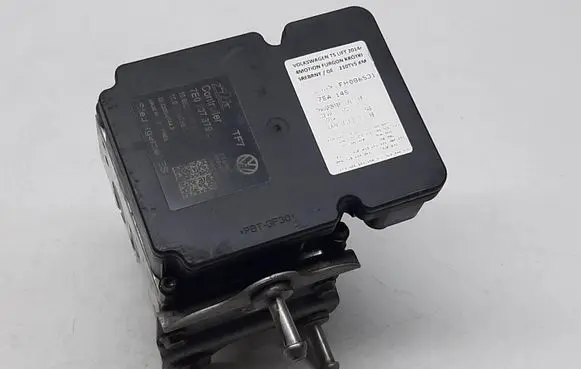 Volkswagen Transporter - Caravelle T5 ABS Pump 7E0614517J
