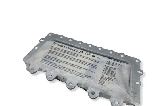 BMW 5 GT F07 Passenger airbag 608739700A