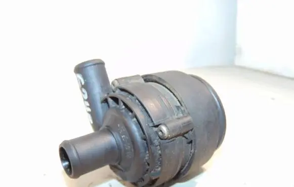 Mercedes-Benz R W251 Electric auxiliary coolant/water pump A1718350064 A2118350028 3130591163