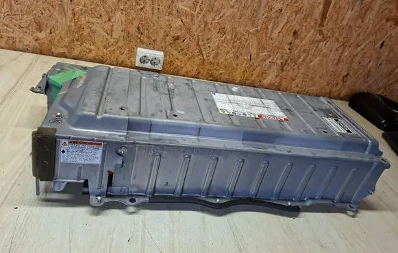 Toyota Prius (NHW20) Hybrid / electric car battery G928047110