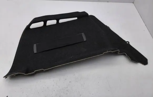 BMW i3 Trunk/boot lower side trim panel 7314755