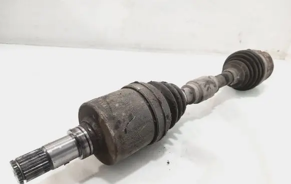 Mazda 3 I Front driveshaft