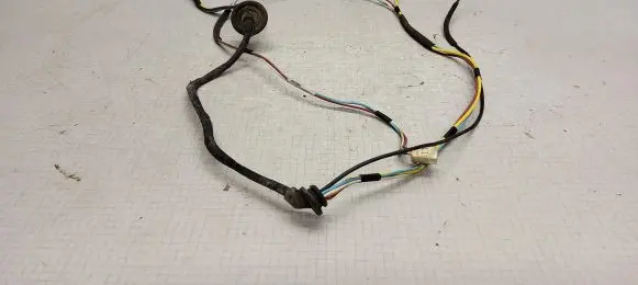 Jeep Grand Cherokee Tailgate/trunk wiring harness 0057068