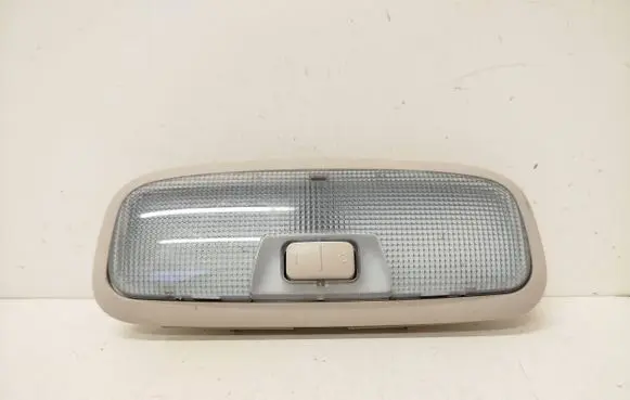 Ford Focus Front seat light 168461