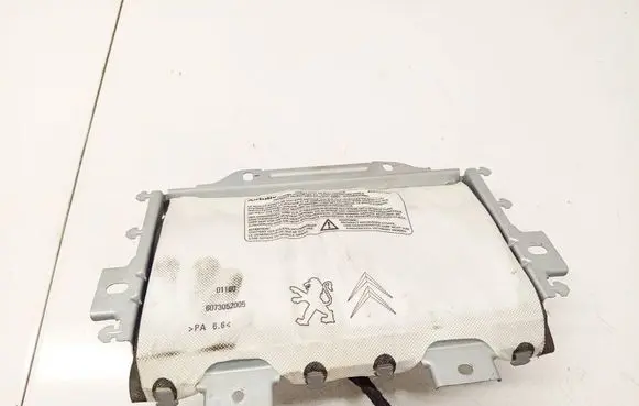 Peugeot RCZ Passenger airbag 6073052005