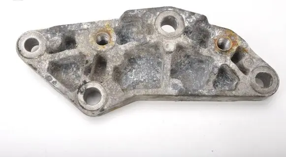 Volvo S60 Engine mount bracket 6G92-7M125-FB