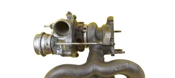 Volkswagen Scirocco Turbo 03C145702P CAV CAVD