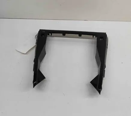Peugeot 2008 II Other center console (tunnel) element 9828368780