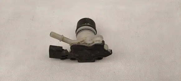 Mercedes-Benz Sprinter W906 Windscreen/windshield washer pump 911499G