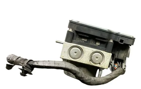 Dacia Sandero ABS Pump 2265106516 0265956285 269633
