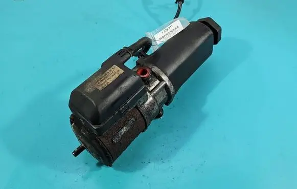 Mercedes-Benz A W168 Power steering pump A1684660301 IMPRK1579017