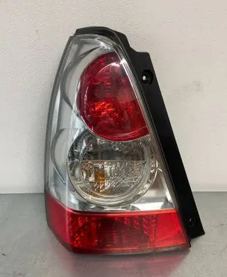 Subaru Forester SG Rear/tail lights