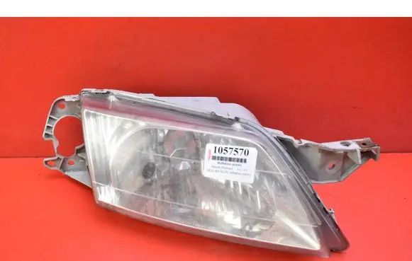 Mazda Premacy Headlight/headlamp P0286R