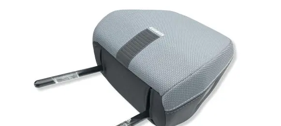 Opel Grandland X Front seat headrest 