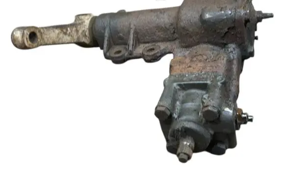Nissan Terrano Steering rack 8074974603 490017F010 8054501288