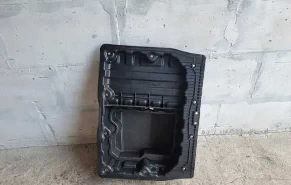 BMW 3 E92 E93 Glove box in trunk 7120020