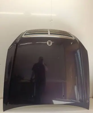 SsangYong Rexton Engine bonnet/hood