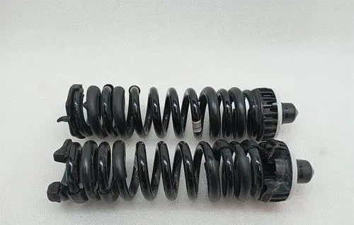 BMW M4 G82 G83 Rear shock absorber with coil spring 7883594
