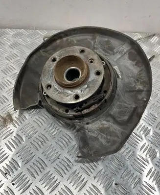 BMW 3 E90 E91 Rear wheel hub spindle/knuckle 