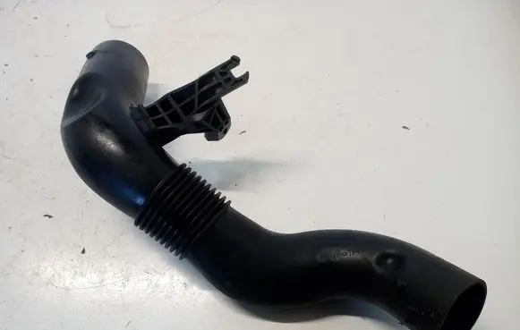 Peugeot 508 II Air intake hose/pipe 9820908580