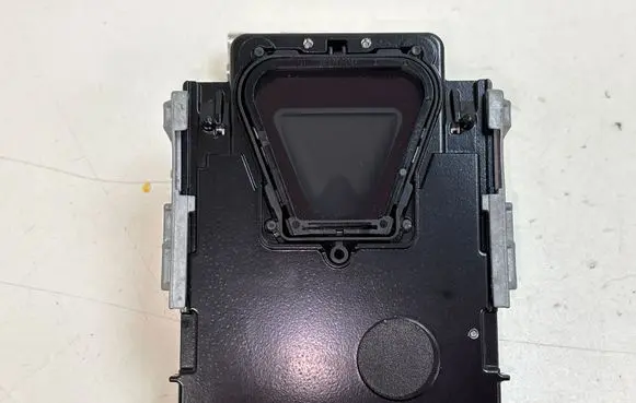 Audi A5 Windshield/windscreen camera 8W6907217
