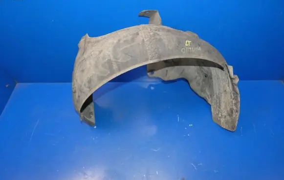 KIA Optima Rear arch fender liner splash guards
