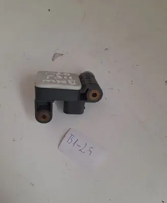 BMW 1 E81 E87 Airbag deployment crash/impact sensor 6911003 003615 401185