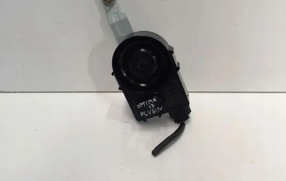 KIA Optima Alarm system siren 