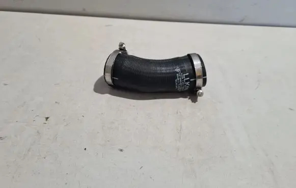 Porsche Macan (95B) Intercooler hose/pipe 95B145738B