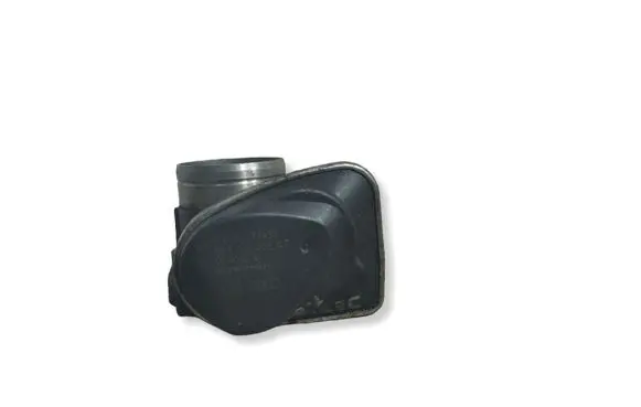 Volkswagen Jetta V Throttle valve 06A133062AT A2C53093430 05413