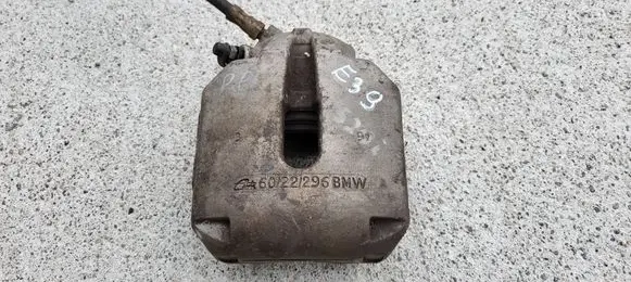 BMW 5 E39 Front brake caliper 