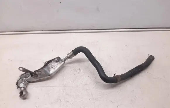 Audi A5 8T 8F Turbo turbocharger oiling pipe/hose