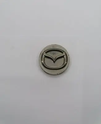 Mazda 3 I Original wheel cap