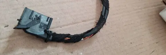 Audi A4 S4 B9 8W Other wiring loom 