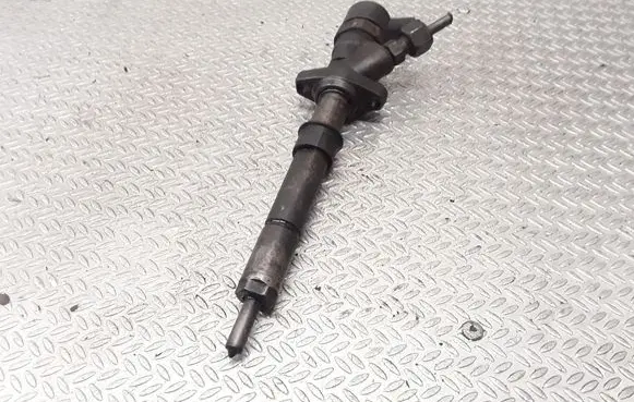 Citroen C8 Fuel injector 0445110057 9638488980