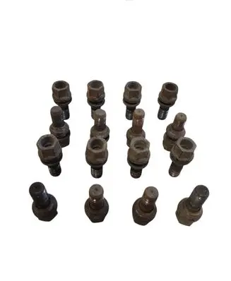 Citroen C4 I Picasso Nuts/bolts 
