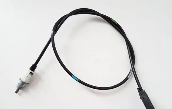 Mercedes-Benz GLK (X204) Gear shift cable linkage A2032670064