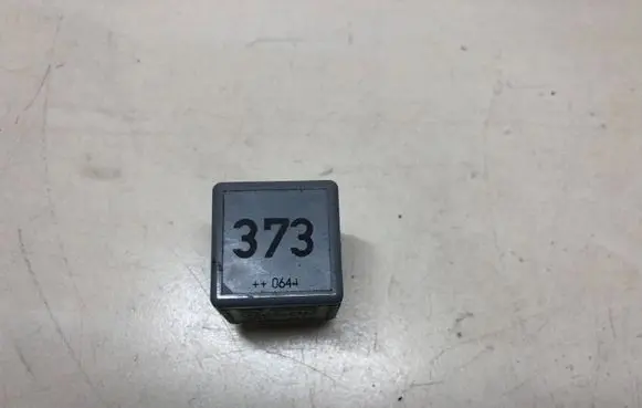 Audi A6 S6 C6 4F Other relay 8D0951253A